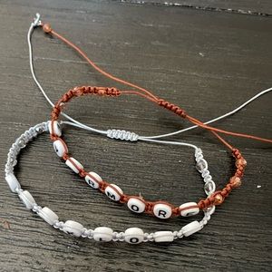 Taylor Swift Friendship Bracelets